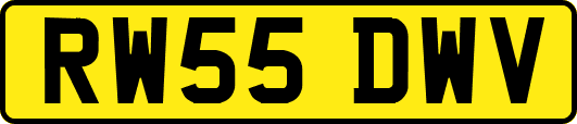 RW55DWV