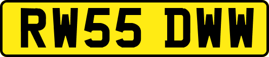 RW55DWW