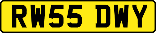RW55DWY