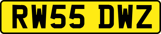 RW55DWZ