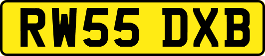 RW55DXB