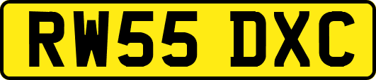 RW55DXC