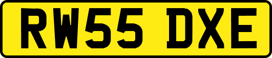RW55DXE