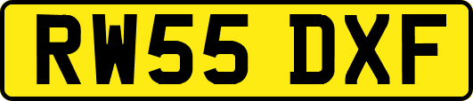 RW55DXF