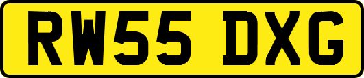 RW55DXG