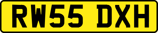RW55DXH