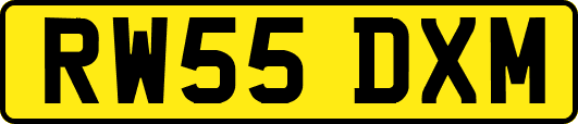 RW55DXM