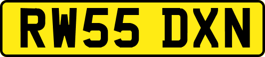 RW55DXN
