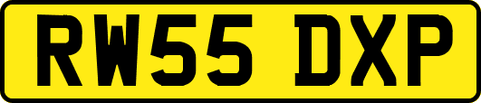 RW55DXP