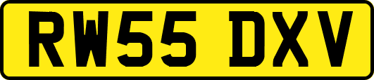RW55DXV