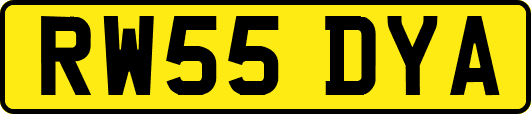 RW55DYA