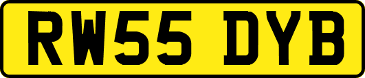 RW55DYB