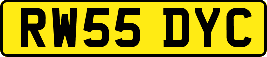 RW55DYC