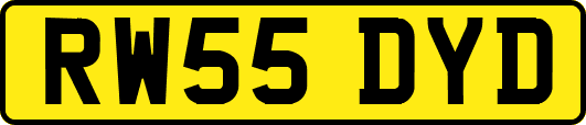 RW55DYD