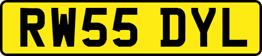 RW55DYL
