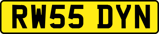 RW55DYN