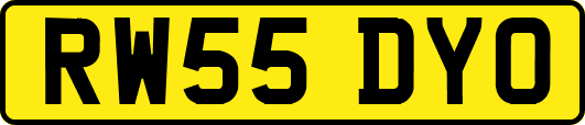 RW55DYO