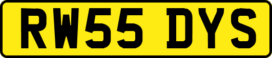 RW55DYS