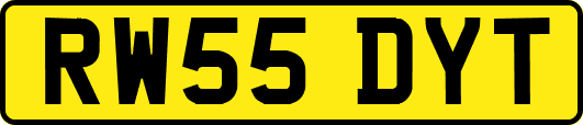 RW55DYT