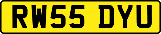 RW55DYU