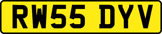 RW55DYV