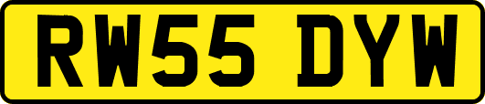 RW55DYW