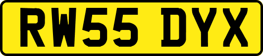 RW55DYX