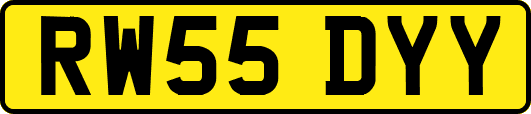 RW55DYY