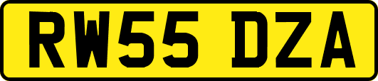 RW55DZA