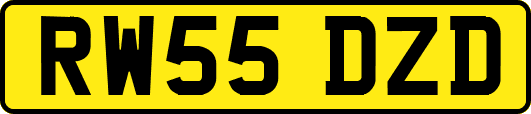 RW55DZD