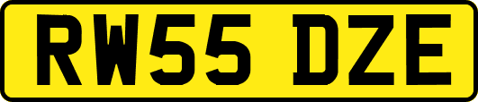 RW55DZE