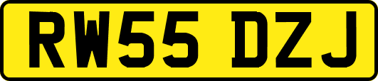 RW55DZJ