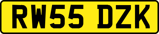 RW55DZK