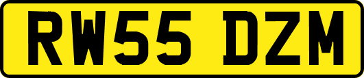 RW55DZM
