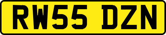 RW55DZN