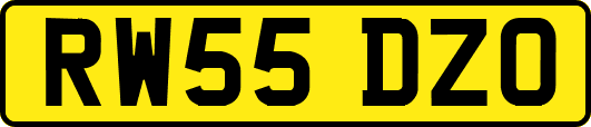 RW55DZO