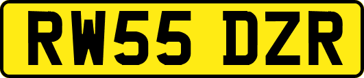 RW55DZR