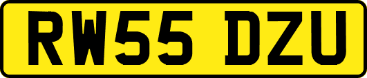 RW55DZU