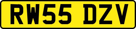 RW55DZV