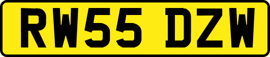 RW55DZW