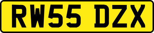 RW55DZX