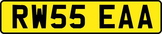 RW55EAA
