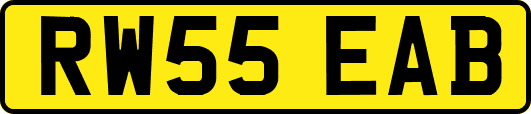 RW55EAB