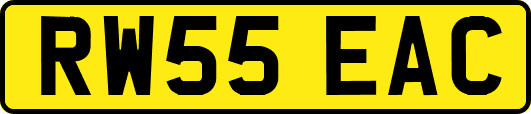 RW55EAC