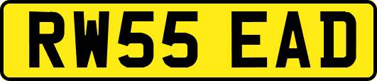 RW55EAD