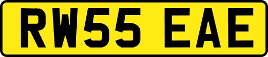 RW55EAE