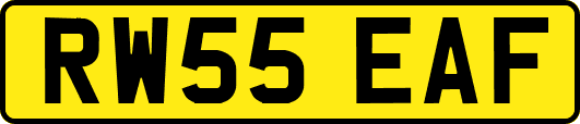 RW55EAF