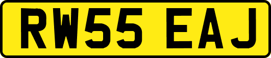RW55EAJ