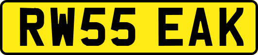 RW55EAK