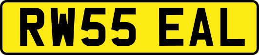 RW55EAL